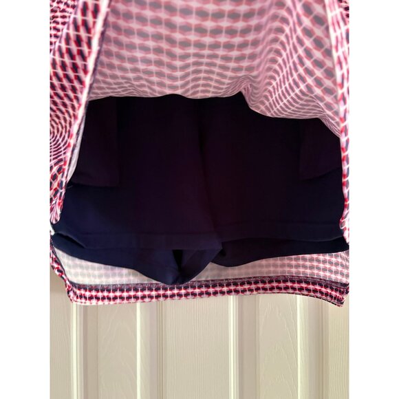 Lady Hagen Atheltic Golf Skort - Picture 2 of 3